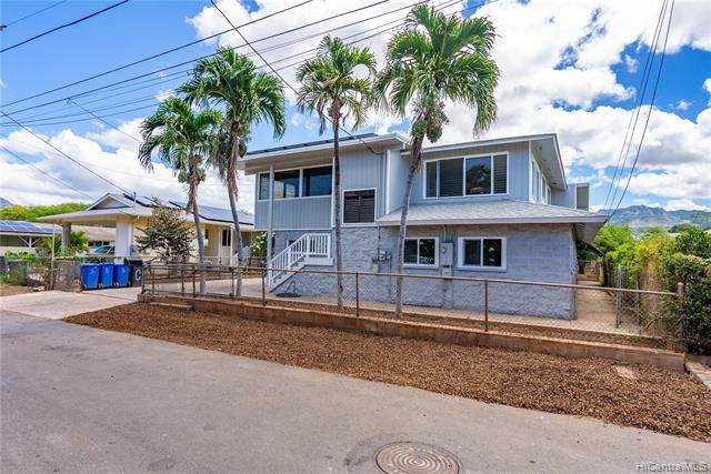 87-876 Ehu Street - Photo 1