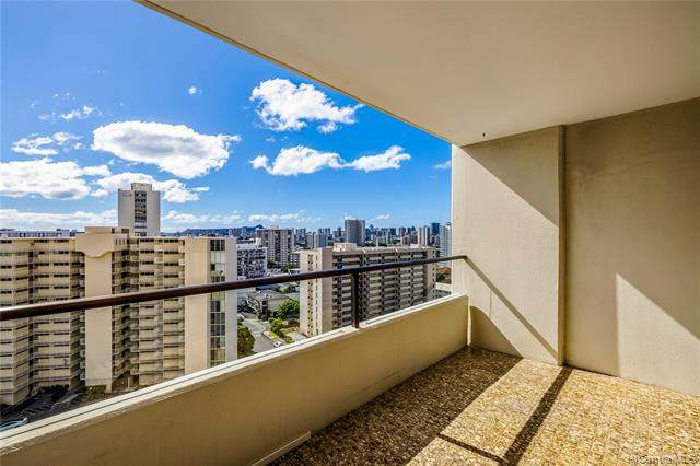 1717 Mott Smith Drive - Photo 1