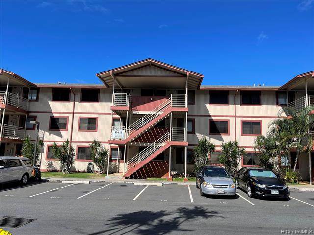 98-626 Moanalua Loop - Photo 1