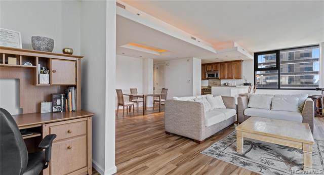 1199 Bishop Street - Photo 1
