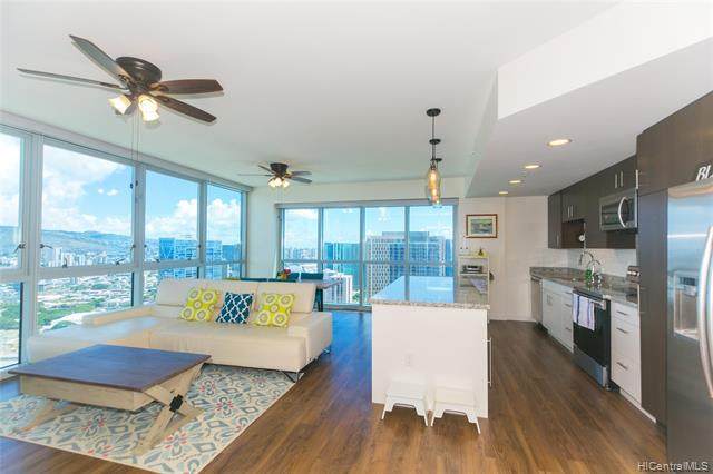 988 Halekauwila Street - Photo 1