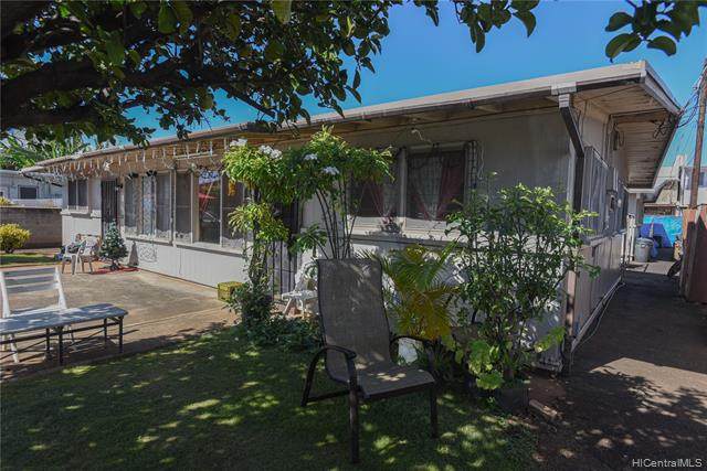 94-953 Awanei Street - Photo 1