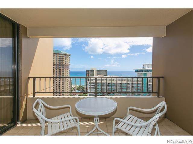 1778 Ala Moana Boulevard - Photo 1