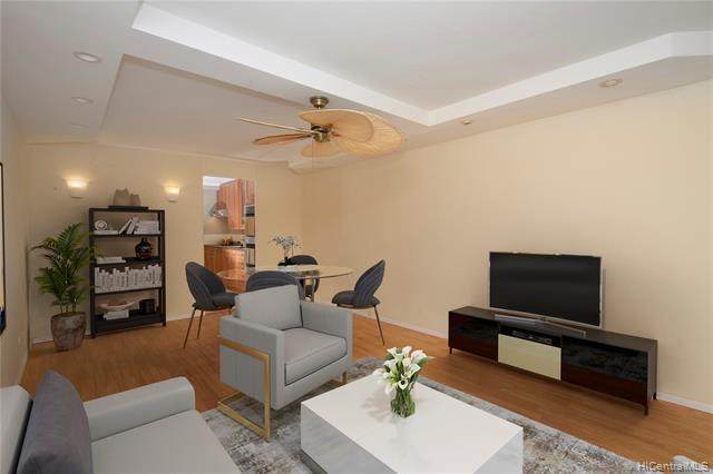 1700 Makiki Street - Photo 1