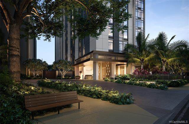 828 Auahi Street - Photo 1