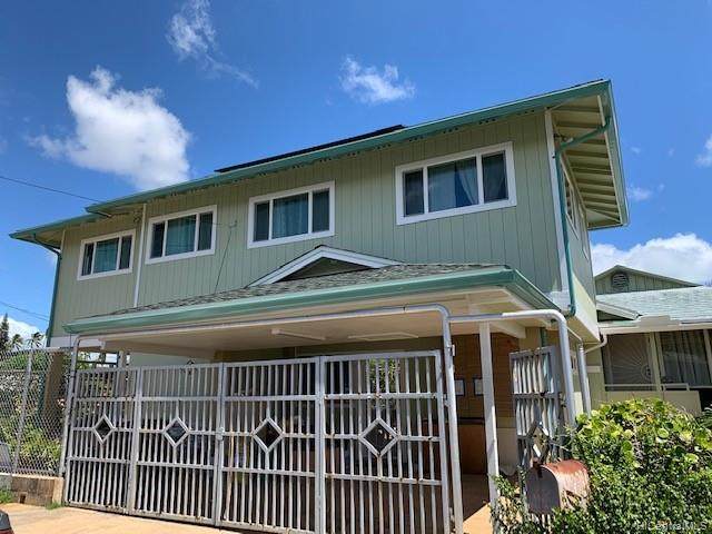 94-260 Pupukoae Street - Photo 1