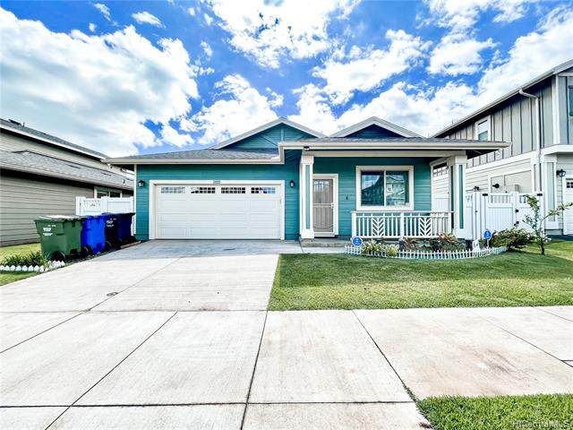 91-1511 Aniania Street - Photo 1