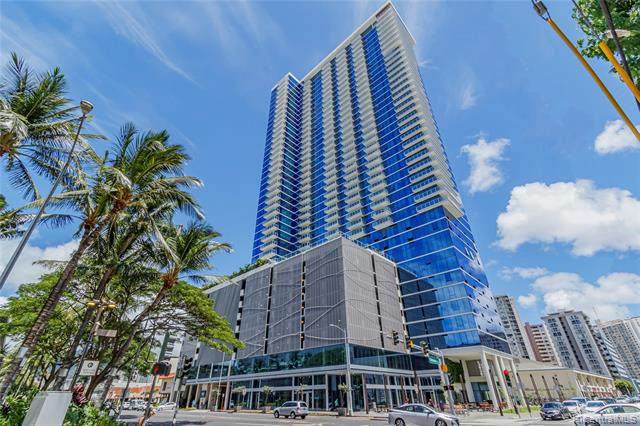 629 Keeaumoku Street - Photo 1