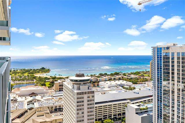 629 Keeaumoku Street - Photo 1