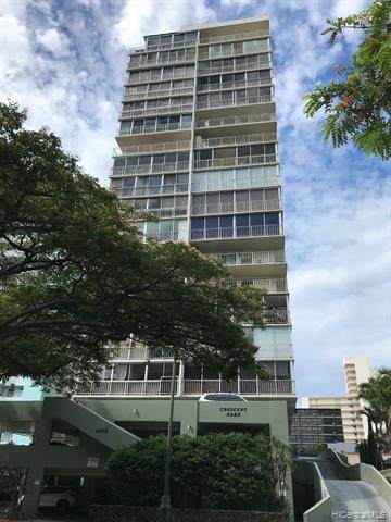 2575 Kuhio Avenue - Photo 1