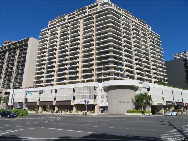 1860 Ala Moana Boulevard - Photo 1
