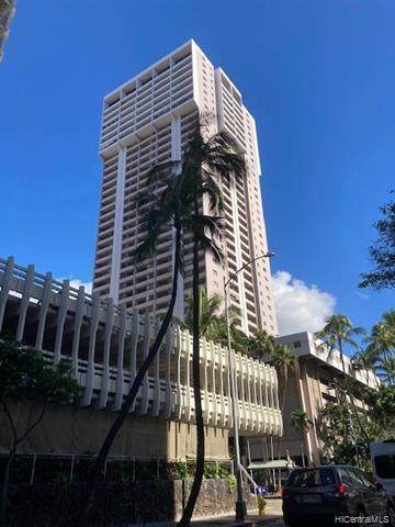 2240 Kuhio Avenue - Photo 1
