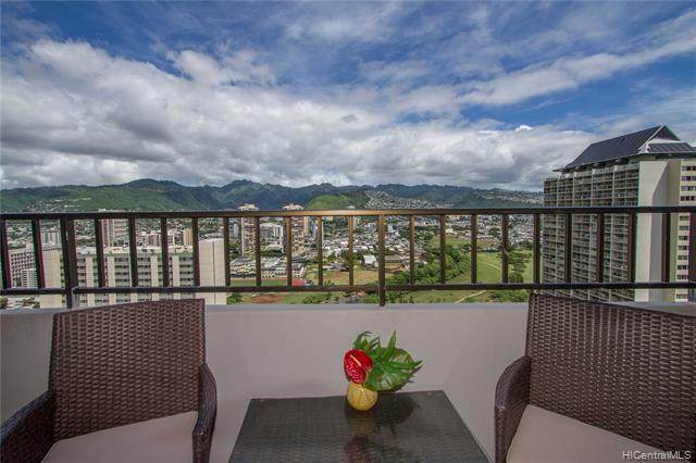 2240 Kuhio Avenue - Photo 1