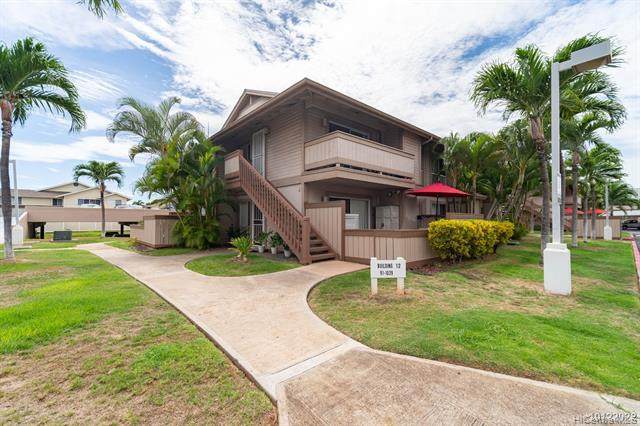 91-1039 Mikohu Street - Photo 1