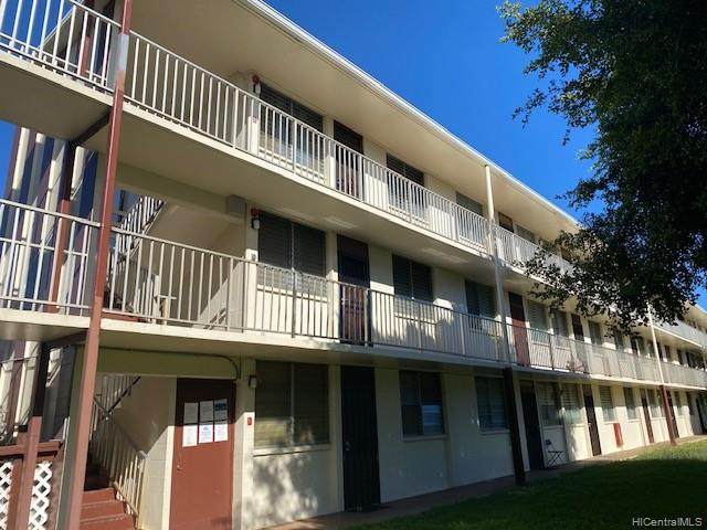 1441 Kaumualii Street - Photo 1