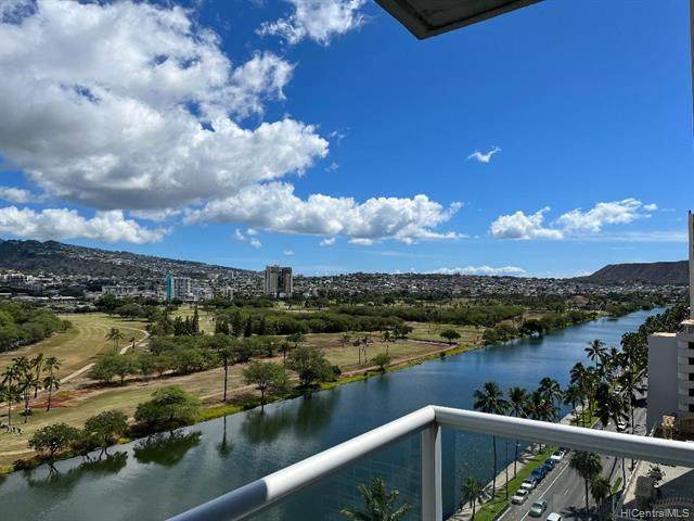 2233 Ala Wai Boulevard - Photo 1