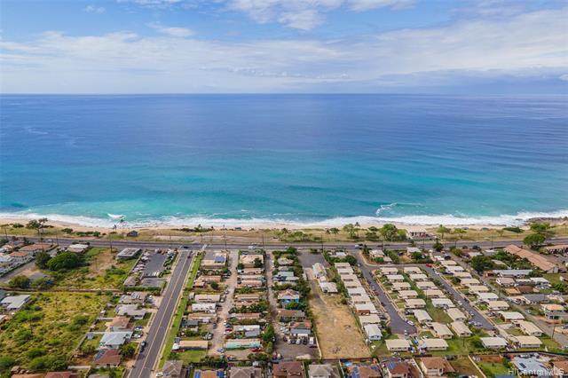 87-1634 Farrington Highway - Photo 1