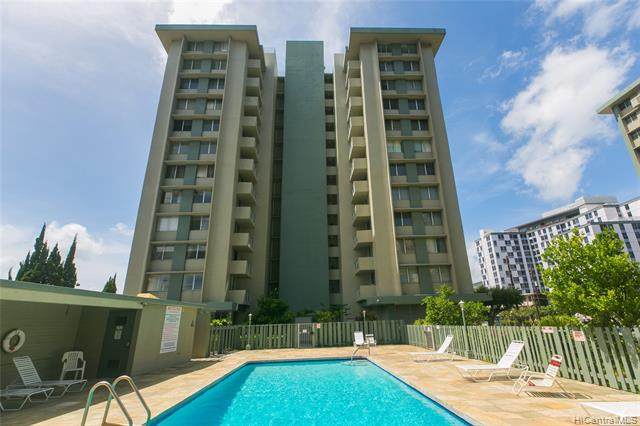 2637 Kuilei Street - Photo 1