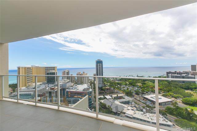 2139 Kuhio Avenue - Photo 1