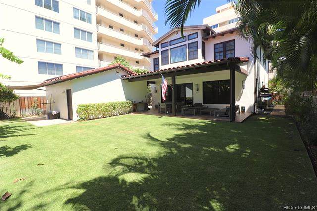 2811 Coconut Avenue - Photo 1