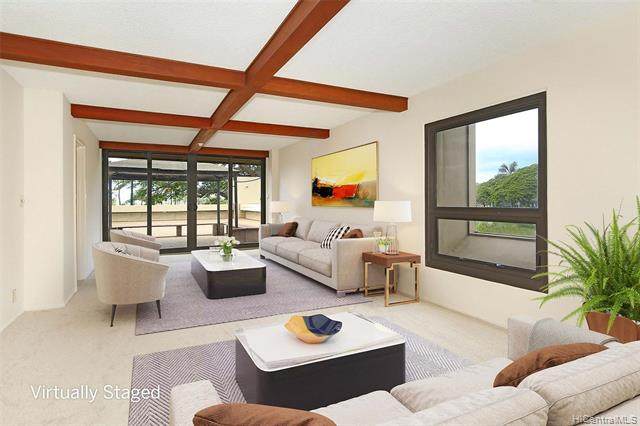 1600 Ala Moana Boulevard - Photo 1