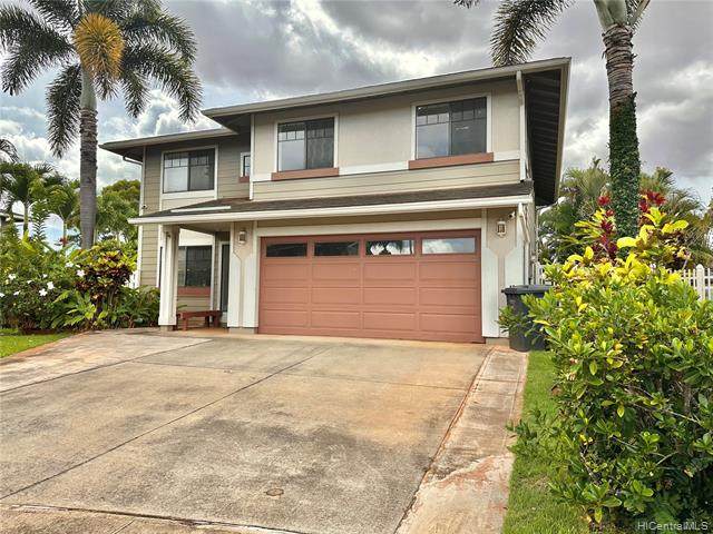 94-1052 Halepili Street - Photo 1