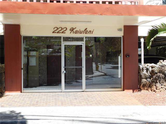222 Kaiulani Avenue - Photo 1
