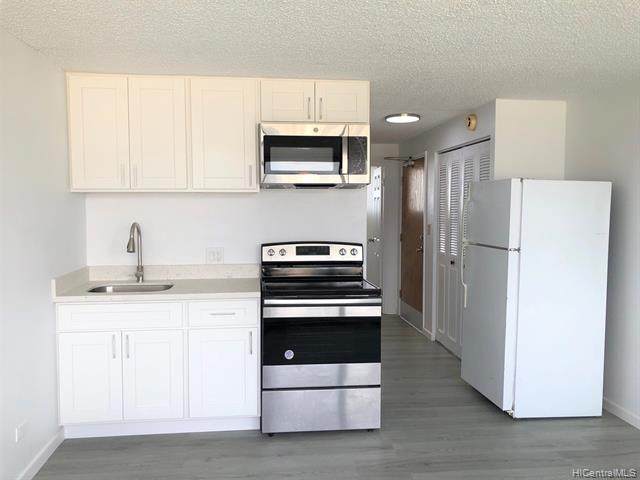 2211 Ala Wai Boulevard - Photo 1
