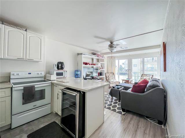 445 Kaiolu Street - Photo 1