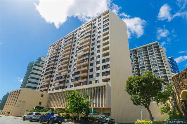 750 Kaheka Street - Photo 1