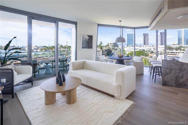 1000 Auahi Street - Photo 1