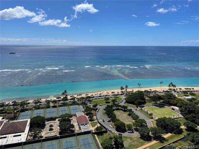1288 Ala Moana Boulevard - Photo 1