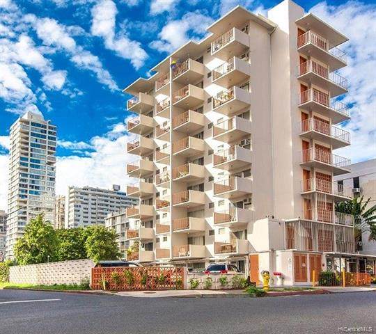 236 Liliuokalani Avenue - Photo 1