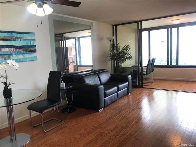 1650 Ala Moana Boulevard - Photo 1