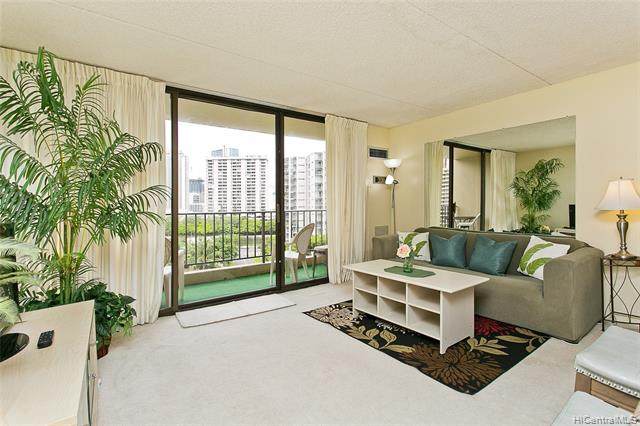411 Hobron Lane - Photo 1
