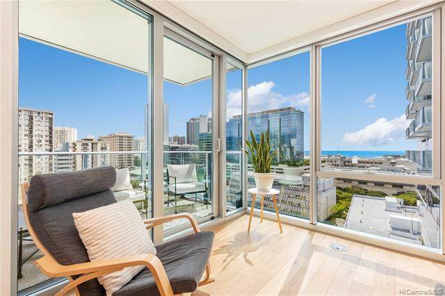 629 Keeaumoku Street - Photo 1