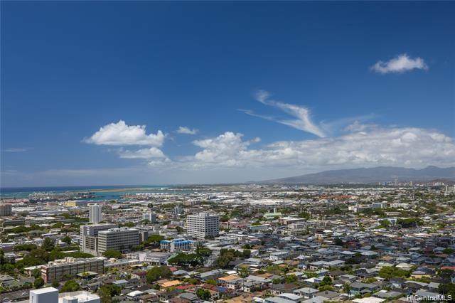 2101 Nuuanu Avenue - Photo 1