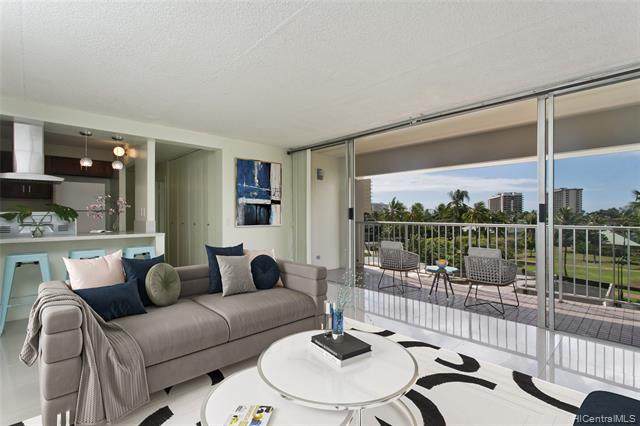 430 Keoniana Street - Photo 1