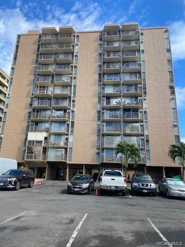 1050 Kinau Street - Photo 1