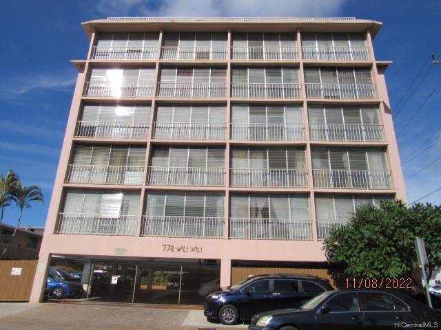 778 Wiliwili Street - Photo 1