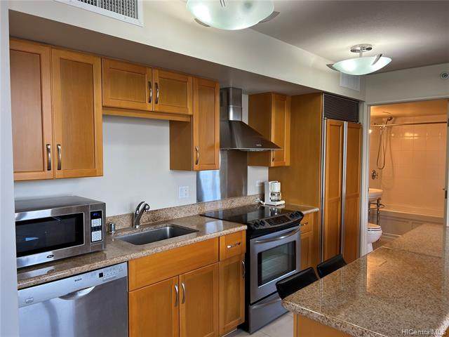 1296 Kapiolani Boulevard - Photo 1