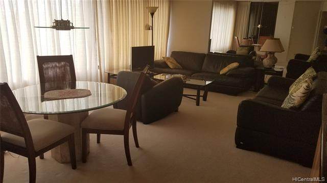 1778 Ala Moana Boulevard - Photo 1