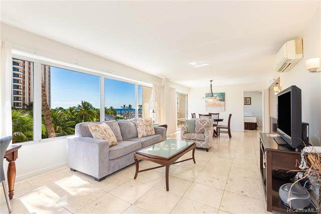 1777 Ala Moana Boulevard - Photo 1