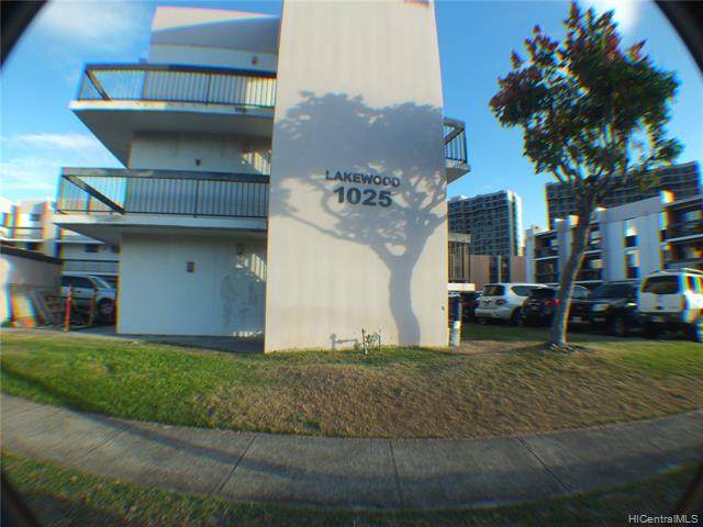 1025 Ala Lilikoi Street - Photo 1
