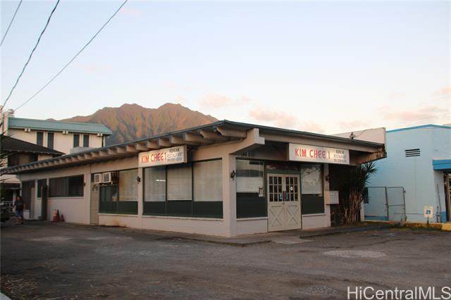 46-010 Kamehameha Highway - Photo 1