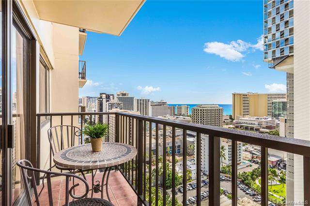2140 Kuhio Avenue - Photo 1