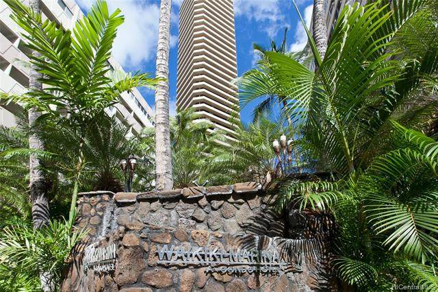 1700 Ala Moana Boulevard - Photo 1