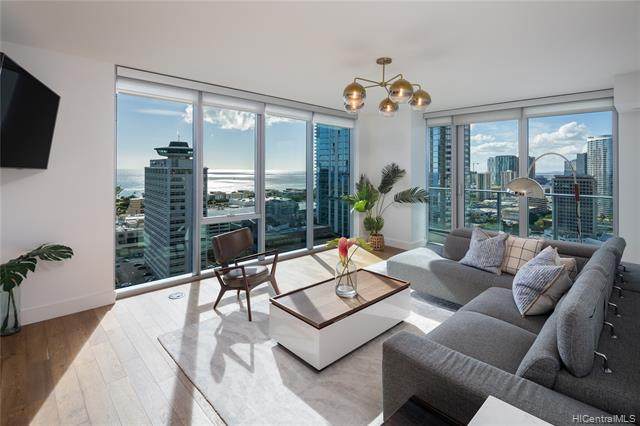 629 Keeaumoku Street - Photo 1