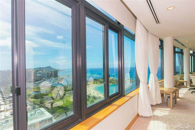 1330 Ala Moana Boulevard - Photo 1
