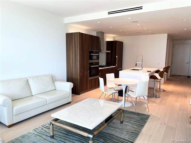 1118 Ala Moana Boulevard - Photo 1